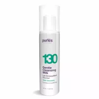 Purles Total Cleansing 130 Gentle Cleansing Milk ͳ��� ����������� ������� ��� �������