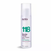 Purles Total Cleansing 118 Gentle Toner ͳ���� ����� ��� �������