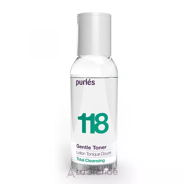 Purles Total Cleansing 118 Gentle Toner ͳ���� ����� ��� �������