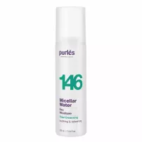 Purles Total Cleansing 146 Micellar Water ̳������� ����
