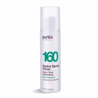 Purles Total Cleansing 160 Hydra Spray Toner �������������� �����-����� ��� �������