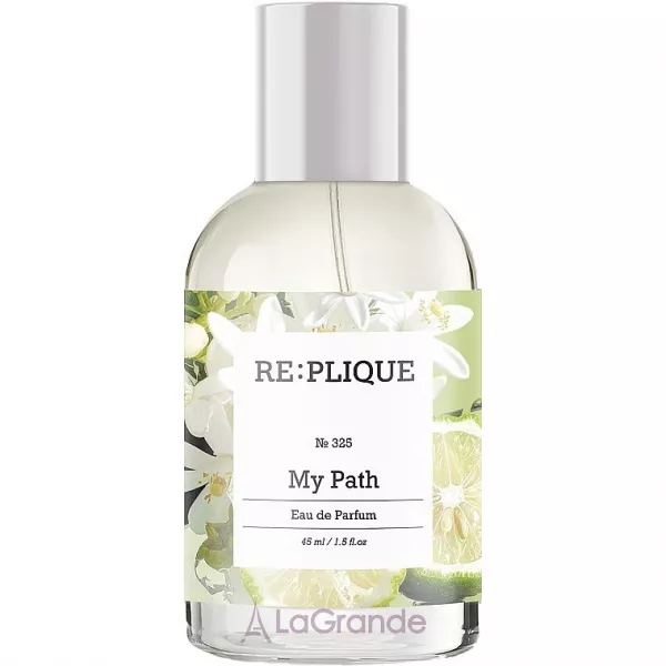 RE:PLIQUE My Path ����������� ����
