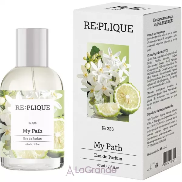 RE:PLIQUE My Path ����������� ����