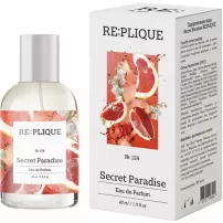 RE:PLIQUE Secret Paradise ����������� ����
