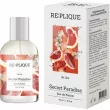 RE:PLIQUE Secret Paradise ����������� ����