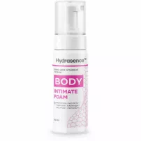 Hydrasence Body Intimate Foam ����� ��� �������� ������� � �������� ��������