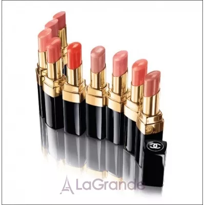 Chanel Rouge Coco Shine   ()