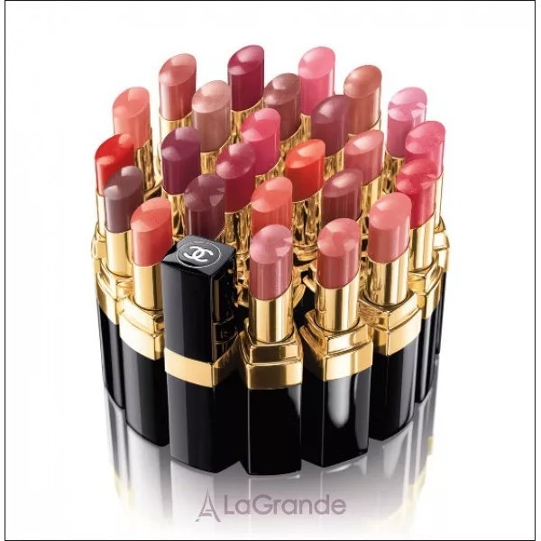 Chanel Rouge Coco Shine ������ ������ (������)