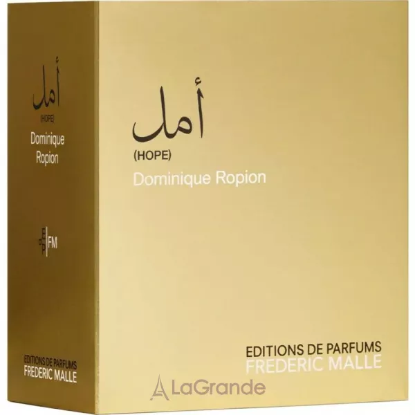 Frederic Malle Hope ����������� ����