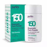 Purles Total Cleansing 150 Enzymatic Face Powder ���������� �������� �������� ���������