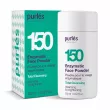 Purles Total Cleansing 150 Enzymatic Face Powder 100ml
