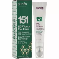 Purles Growth Factor Technology 151 Youth Eye Elixir ������ �������� ��� ���� ������ ����