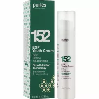 Purles Growth Factor Technology 152 EGF Youth Cream ��������������� ��������������� ���� ��� �������