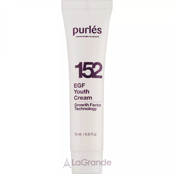 Purles Growth Factor Technology 152 EGF Youth Cream �������������� ������������� ���� ��� ����