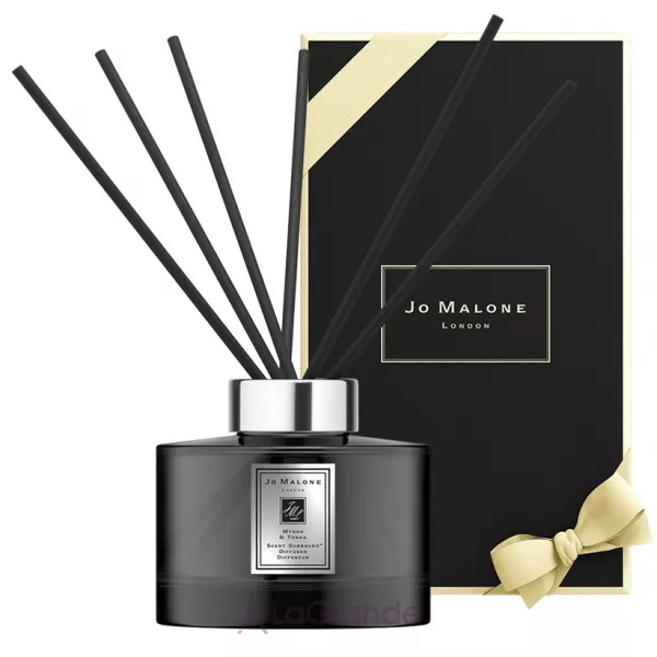 Jo Malone Myrrh & Tonka Cologne Intense ������������ �� ���������