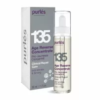 Purles Clinical Repair Care 135 Age Reverse Concentrate ��������� "��������� �����������"