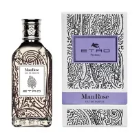 Etro ManRose ����������� ����