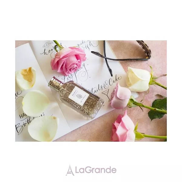 Etro ManRose ����������� ����