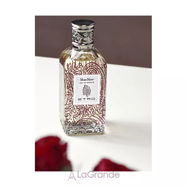 Etro ManRose ����������� ����