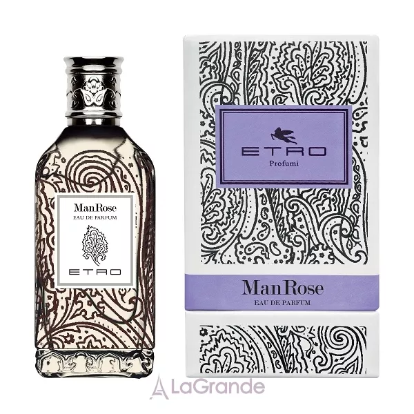 Etro ManRose ����������� ����