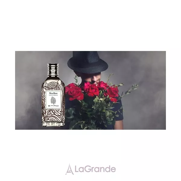 Etro ManRose ����������� ����
