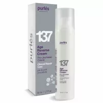 Purles Clinical Repair Care 137 Age Reverse Cream ������������� ���� ��� ����