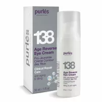 Purles Clinical Repair Care 138 Age Reverse Eye Cream ���� ��� ��� "���-���������"