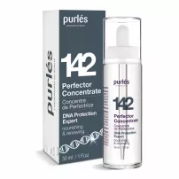 Purles DNA Protection Expert 142 Perfector Concetrate ���������-��������� "������������"