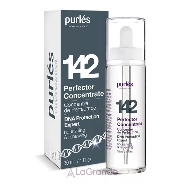 Purles DNA Protection Expert 142 Perfector Concetrate ���������-��������� 