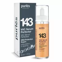 Purles DNA Protection Expert 143 VitC Serum Perfector ���� ��������� "������������"