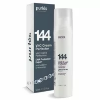 Purles DNA Protection Expert 144 VitC Cream Perfector ���� ���� "������������"