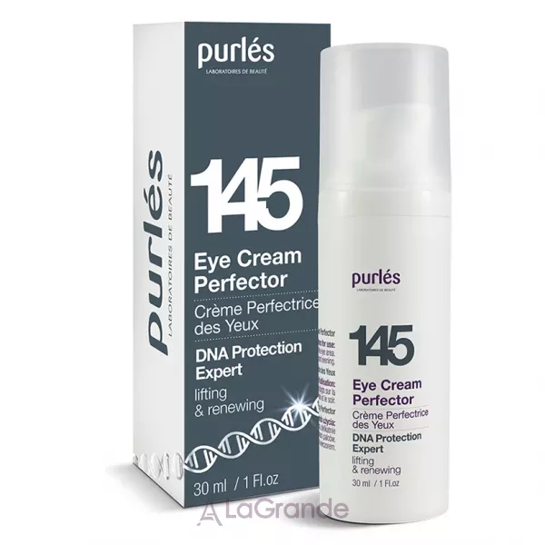 Purles DNA Protection Expert 145 Eye Cream Perfector ���� ��� ��� 