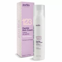 Purles Derma Solution 123 Peptide Rich Cream ��������� ���� � ���������