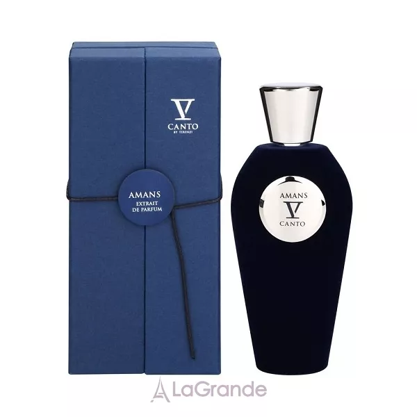 V Canto Amans ��������������� ����