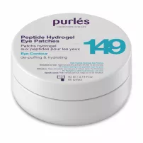 Purles Eye Contour 149 Peptide Hydrogel Eye Patches ������������ ����� � ���������