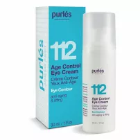 Purles Eye Contour 112 Age Control Eye Cream ���� ��� ��� "�������� ���������"