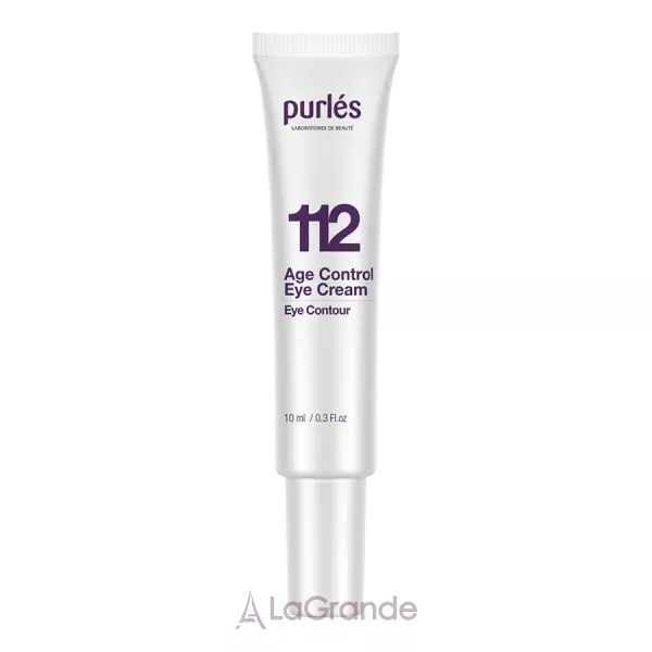 Purles Eye Contour 112 Age Control Eye Cream ���� ��� ��� 