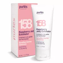 Purles SensiSkin Garden Ceremony 158 Raspberry Jelly Exfoliator ��������� �������� ����������