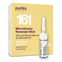 Purles Microbiome Spectrum 161 Microbiome Renewal Shot ����������� ���������� "���������"