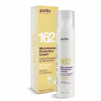 Purles Microbiome Spectrum 162 Microbiome Protection Cream �������� ���� "���������"