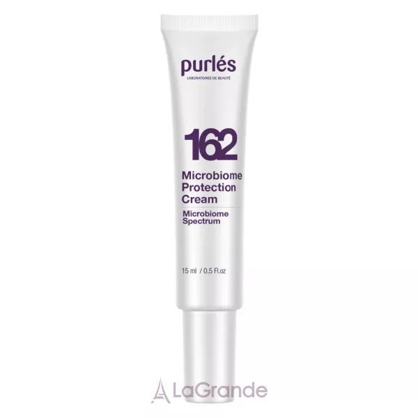 Purles Microbiome Spectrum 162 Microbiome Protection Cream �������� ���� 