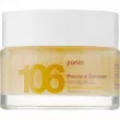 Purles Gold & Pearls Ceremony 106 Precious Exfoliator ����������� ���������� ��� ����