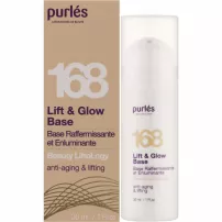 Purles Beauty LiftoLogy 168 Lift And Glow Base ������� ���� � �������� ��������