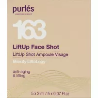 Purles Beauty LiftoLogy 163 LiftUp Face Shot ������ ��� ���� "������ ���"