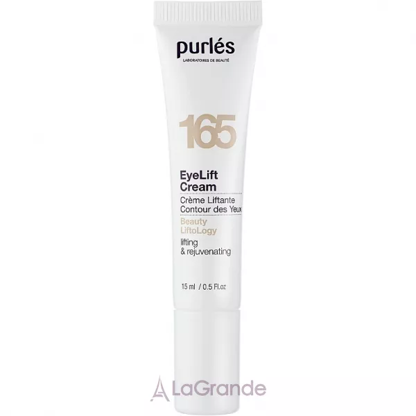 Purles Beauty LiftoLogy 165 EyeLift Cream ����������� ���� ��� ���