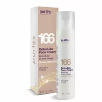 Purles Beauty LiftoLogy 166 BotoxLike Face Cream ��������������� ���� ��� ����