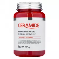 ������ FarmStay Ceramide Firming Facial Energy Ampoule ��������� ��������� � ����������