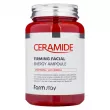 ������ FarmStay Ceramide Firming Facial Energy Ampoule ��������� ��������� � ����������
