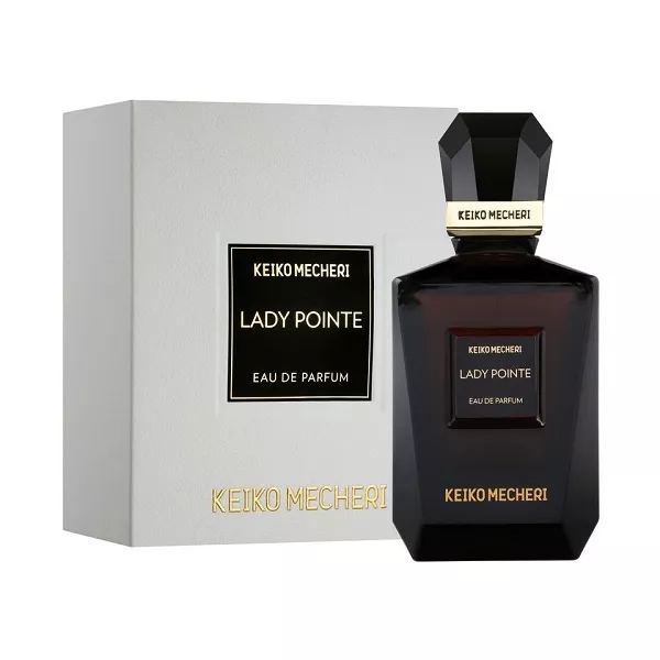 Keiko Mecheri Lady Pointe ��������������� ����