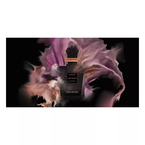 Keiko Mecheri Lady Pointe ��������������� ����